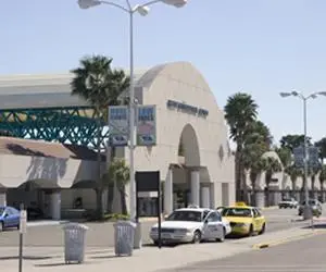 Brownsville - Los Indios