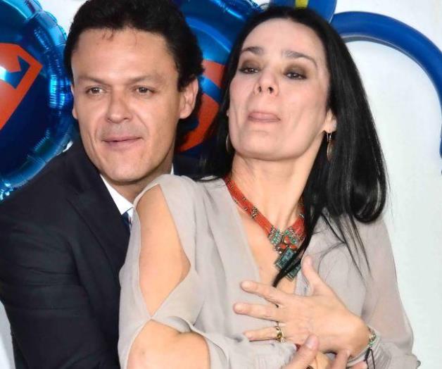 ¿Quién es la polémica esposa de Pedro Fernández?