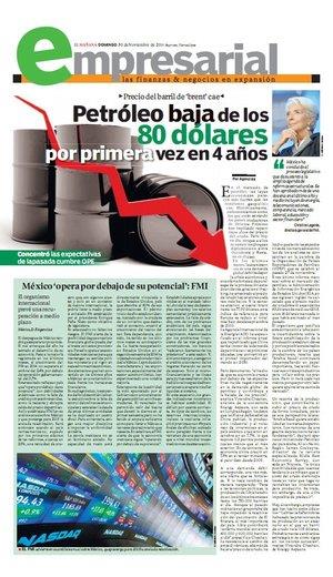 Edicion impresa