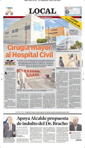 Edicion impresa