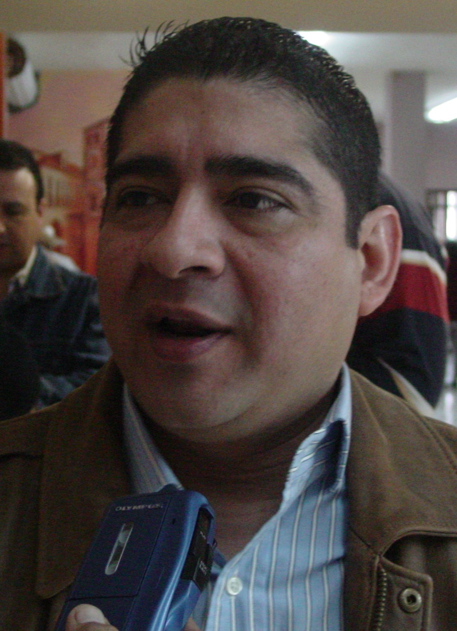 HUMBERTO RANGEL VALLEJO