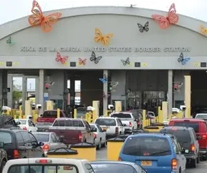 Reynosa - Pharr