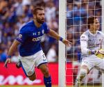Desea Cauteruccio seguir en Cruz Azul