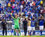 Cierra Cruz Azul torneo con triunfo