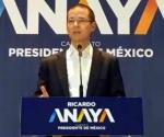 Actitud beligerante y violenta pone en riesgo el empleo: Anaya