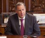 La reinvención de Meade