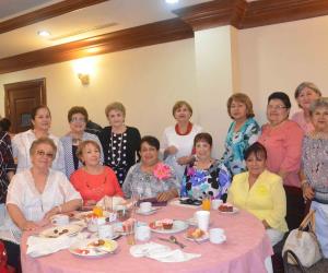 Inician fiestas en honor a las madres