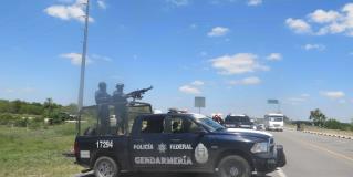 Federales capturan tras balacera a robacarros