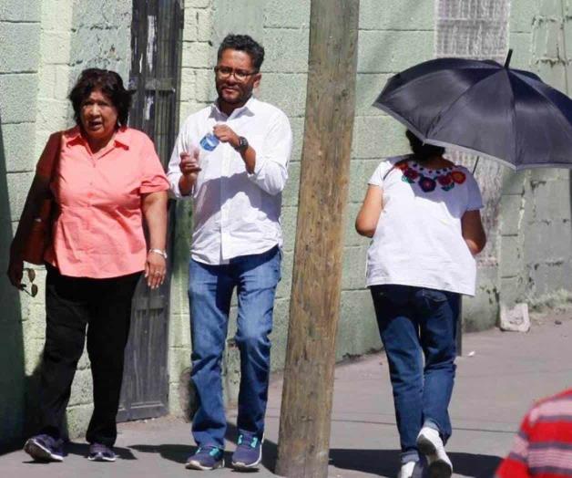 Advierten sobre altas temperaturas Advierten sobre altas temperaturas