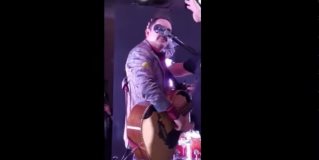 Hieren en la cabeza al cantante de Los Tucanes de Tijuana