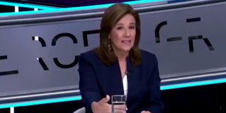 Renuncia Margarita Zavala a su candidatura