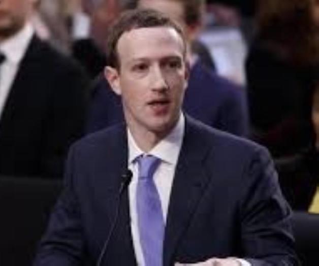 Mark Zuckerberg hablará sobre el uso de datos personales ante el Parlamento Europeo Mark Zuckerberg hablará sobre el uso de datos personales ante el Parlamento Europeo