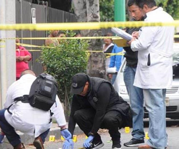Suman 98 personas asesinadas en Los Cabos, en lo que va del año Suman 98 personas asesinadas en Los Cabos, en lo que va del año