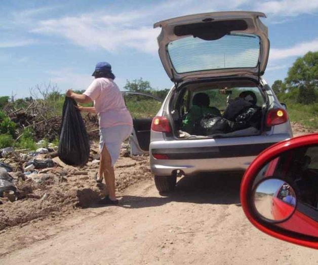México, sin cultura de reciclar México, sin cultura de reciclar