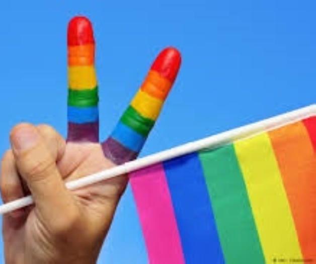 Exhorta la CNDH reconocer matrimonio de la poblaciòn LGBTTTI Exhorta la CNDH reconocer matrimonio de la poblaciòn LGBTTTI