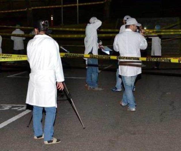 Fiscalía condena asesinato de ex alcalde de Amacuzac Fiscalía condena asesinato de ex alcalde de Amacuzac