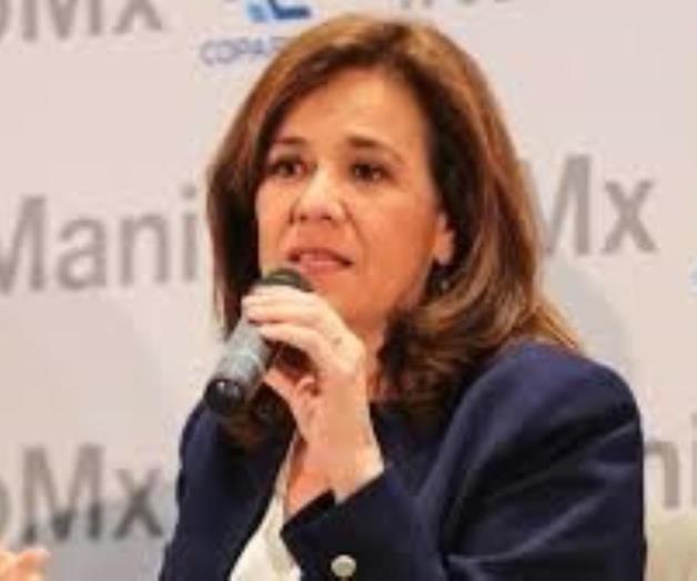 AMLO no califica la decisión de Margarita cómo valiosa AMLO no califica la decisión de Margarita cómo valiosa