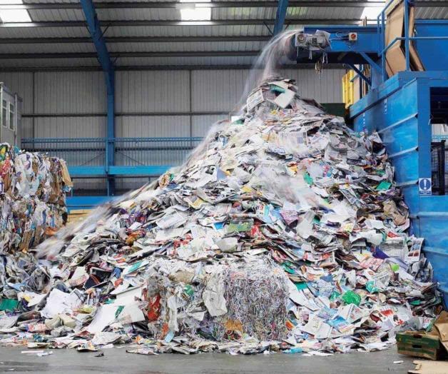 La iniciativa privada busca capitalizar la basura en México La iniciativa privada busca capitalizar la basura en México