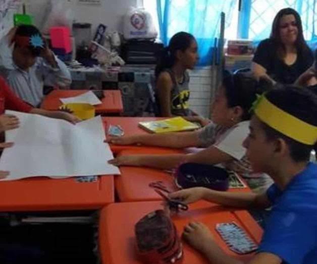 ´Súper lectores´; fomentan lectura ´Súper lectores´; fomentan lectura