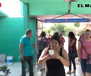 Exigen la destitución de directora por maltrato y mal uso de recursos en Jardín de Niños