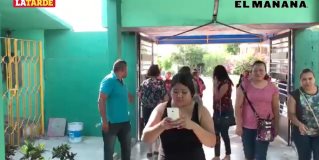 Exigen la destitución de directora por maltrato y mal uso de recursos en Jardín de Niños