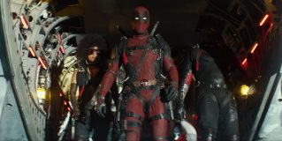 Segundo tráiler de Deadpool 2