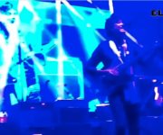 Caifanes ofrece concierto en Hidalgo, Texas y demuestra que siguen vigentes