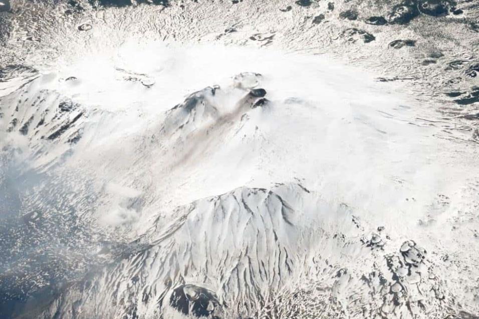 Cordillera de Karakoram (Pakistán)Monte Etna (Italia)El Monte Etna es el segundo volcán más activo del planeta después del Kilauea, en Hawái (Estados Unidos).