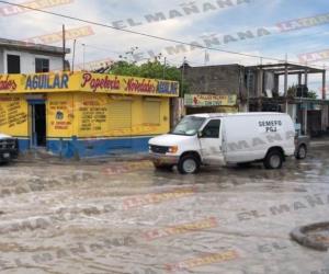 Hallan persona sin vida en la colonia La Joya, en Reynosa