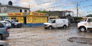 Hallan persona sin vida en la colonia La Joya, en Reynosa