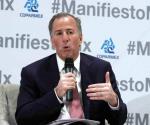 Meade va con todo