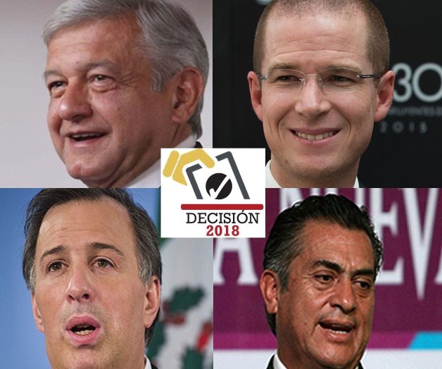 ELECCIONES HISTÓRICAS ELECCIONES HISTÓRICAS