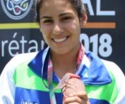 Cosecha de medallas para Tamaulipas en la Olimpiada Nacional 2018