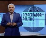 Después de la polémica, Ricardo Alemán regresa a Despertador Político