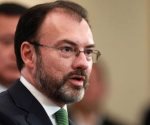 Agarrón de Videgaray y Guajardo