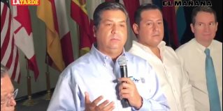 Frenó Meade plan estatal