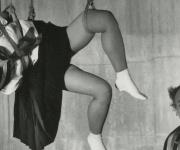 El polémico trayecto de Araki