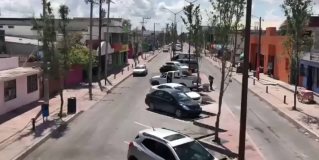 Piden replantear la ´Calle del Taco´