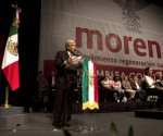 Morena: la magia de las nuevas siglas