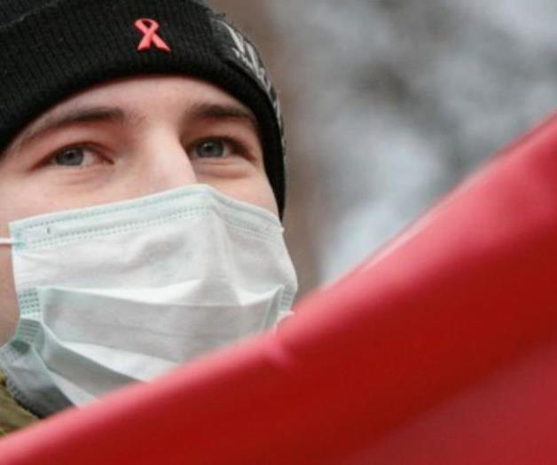 Secretaria de salud previene a visitantes de Rusia contra Sarampión y VIH Secretaria de salud previene a visitantes de Rusia contra Sarampión y VIH