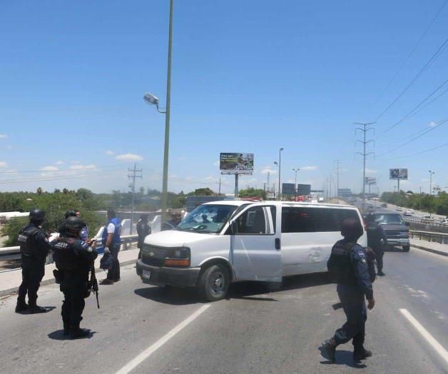 Iban por funcionario del CEDES; se salva Iban por funcionario del CEDES; se salva