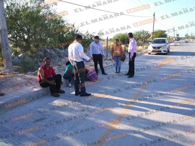 Directora del CEDES cierra puertas a CEDH Directora del CEDES cierra puertas a CEDH