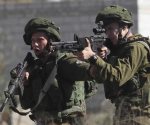 Ejército israelí abate a terrorista palestino