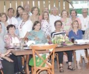 CELEBRAN FIESTAS PATRONALES