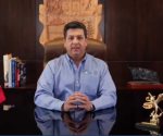 TAMAULIPAS:  ´¡No nos van a detener!´, advierte el gobernador al crimen organizado
