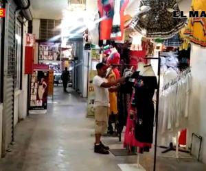 Busca Mercado Zaragoza cómo atraer a clientela