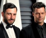 Ricky Martin enfrenta crisis matrimonial