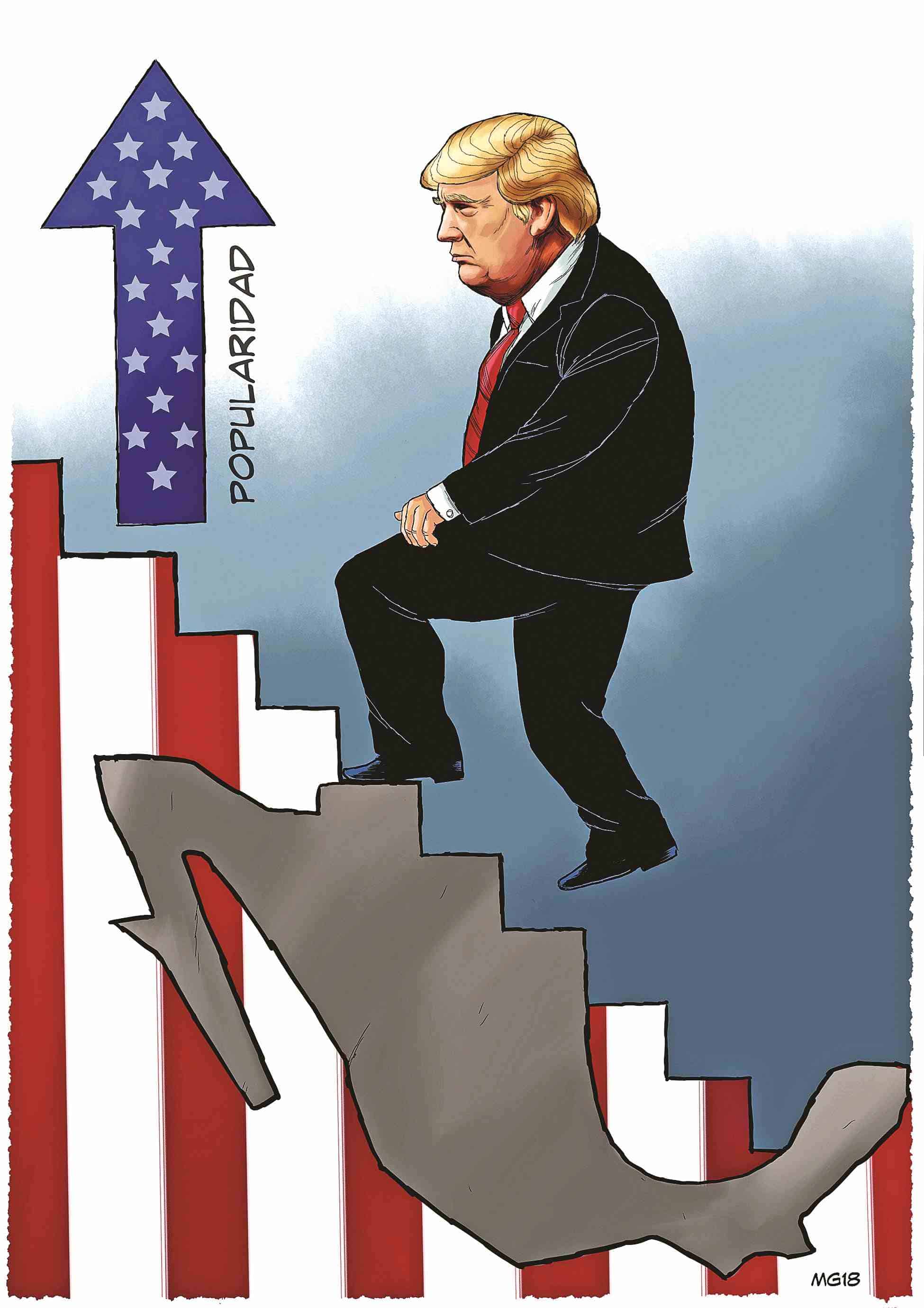 Motivos para la guerra