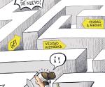 Laberinto Ayotzinapa