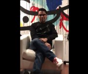 Se disculpa con AMLO y declara tener problemas con el alcohol